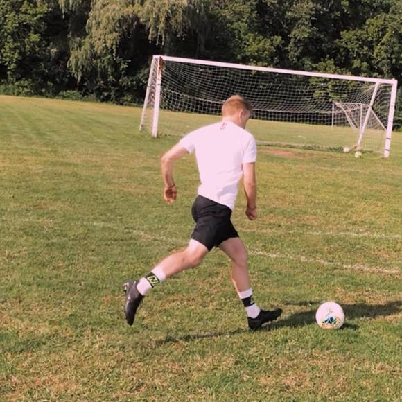 Meet your Posher, Brendan - Picture 1 of 1